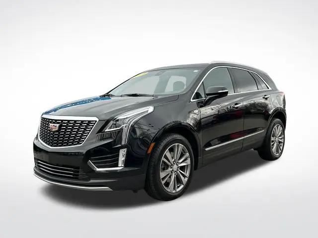 2024 Cadillac XT5 AWD Premium Luxury for sale in Torrington, CT