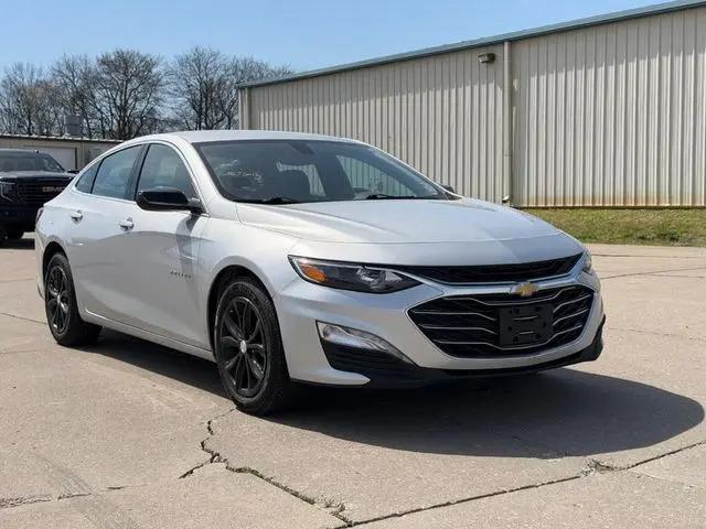 2021 Chevrolet Malibu FWD LT for sale in Cape Girardeau, MO
