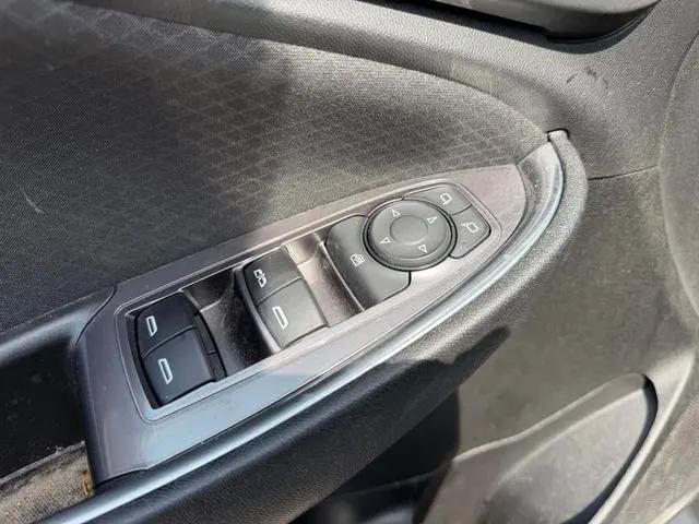 2021 Chevrolet Malibu FWD LT