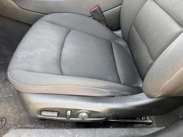 2021 Chevrolet Malibu FWD LT