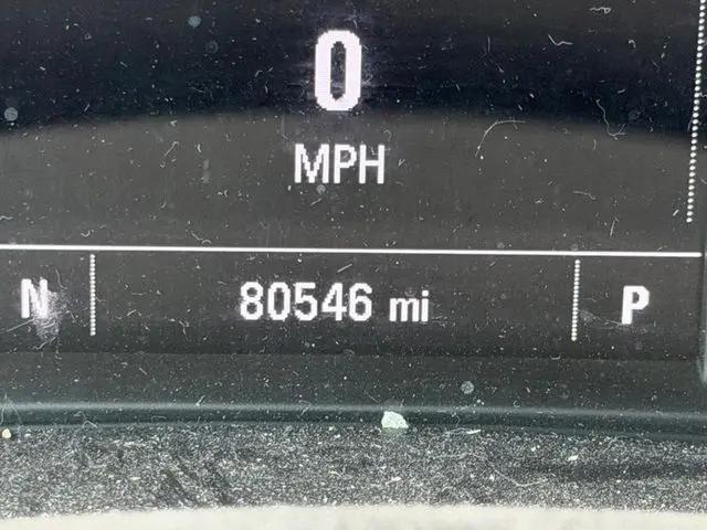 2021 Chevrolet Malibu FWD LT