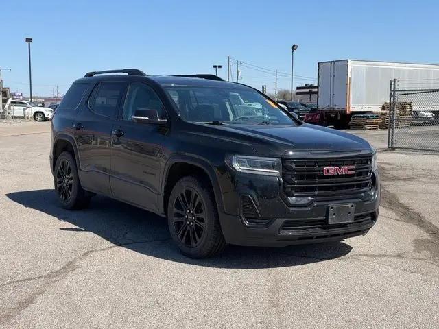 2023 GMC Acadia FWD SLE for sale in Cape Girardeau, MO