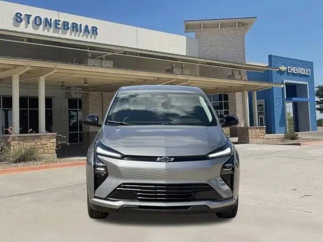2027 Chevrolet Bolt LT FWD