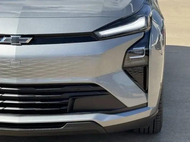 2027 Chevrolet Bolt LT FWD