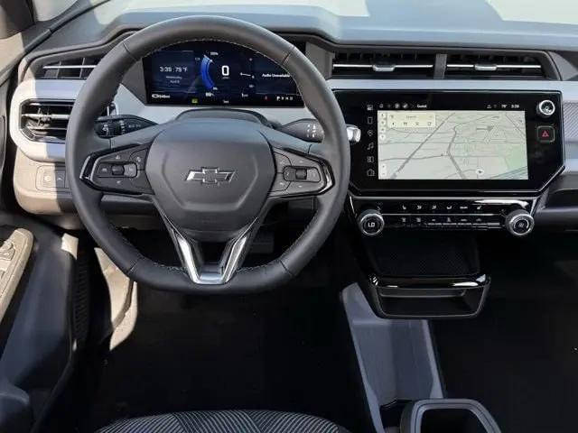 2027 Chevrolet Bolt LT FWD