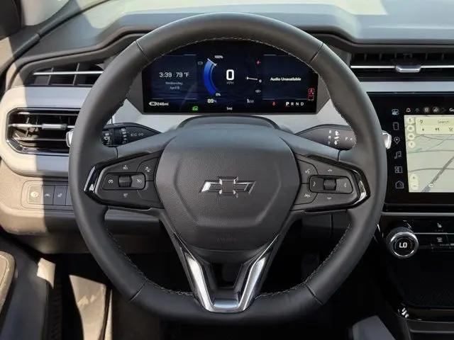 2027 Chevrolet Bolt LT FWD