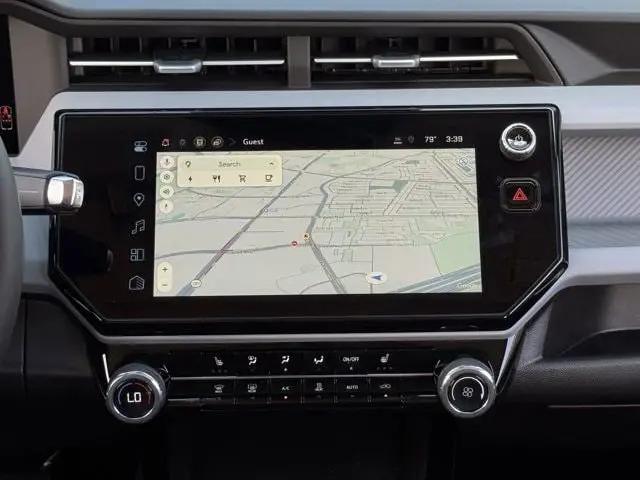 2027 Chevrolet Bolt LT FWD