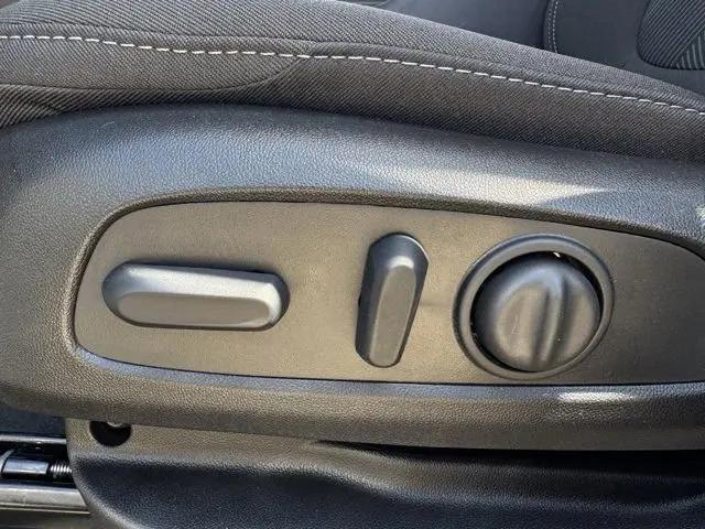 2027 Chevrolet Bolt LT FWD