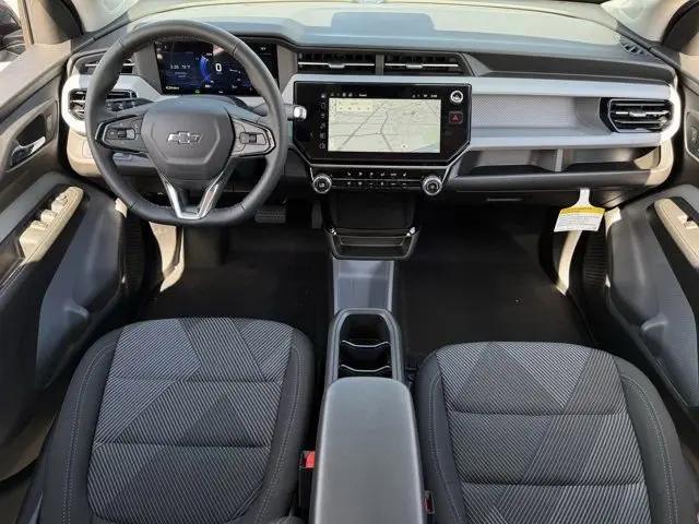 2027 Chevrolet Bolt LT FWD
