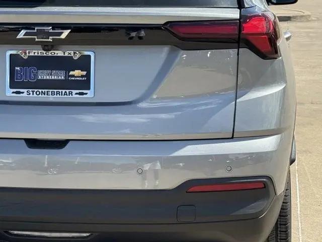 2027 Chevrolet Bolt LT FWD