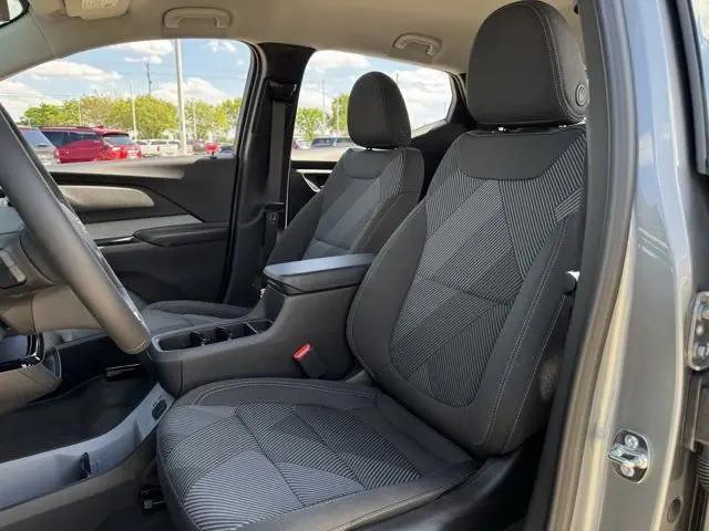 2027 Chevrolet Bolt LT FWD