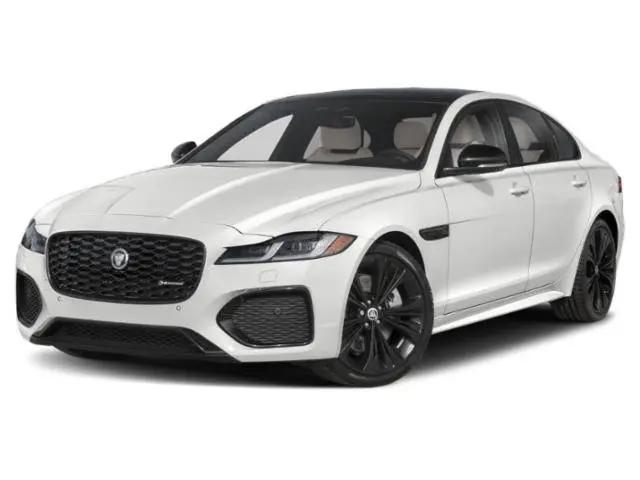 2024 Jaguar XF R-Dynamic SE P250 AWD Automatic for sale in Los Angeles, CA