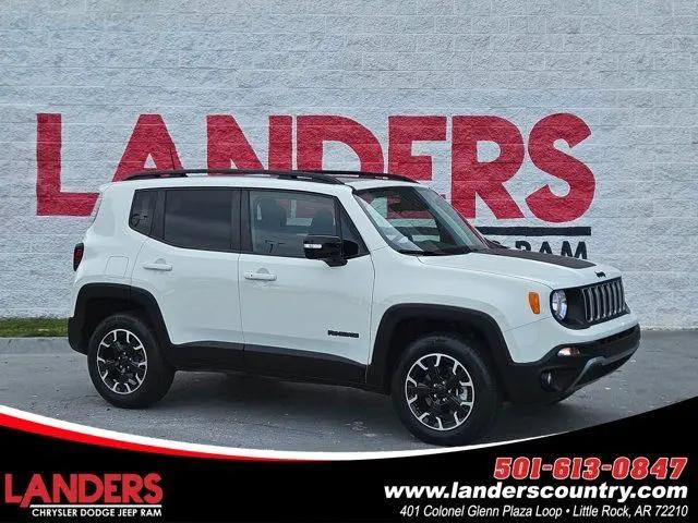 2023 Jeep Renegade Upland 4x4 for sale in Little Rock, AR
