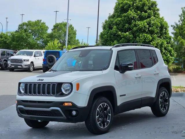 2023 Jeep Renegade Upland 4x4