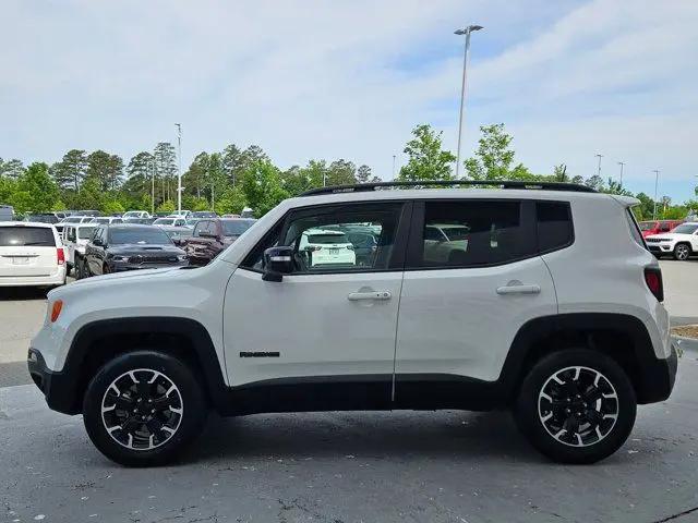 2023 Jeep Renegade Upland 4x4