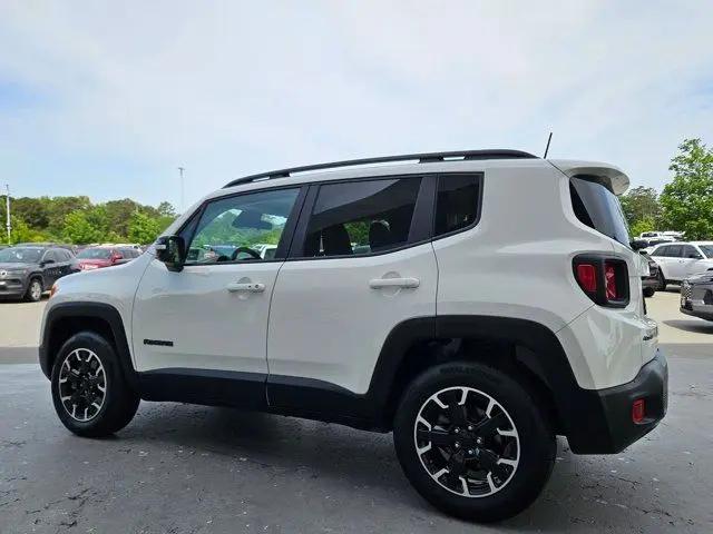 2023 Jeep Renegade Upland 4x4