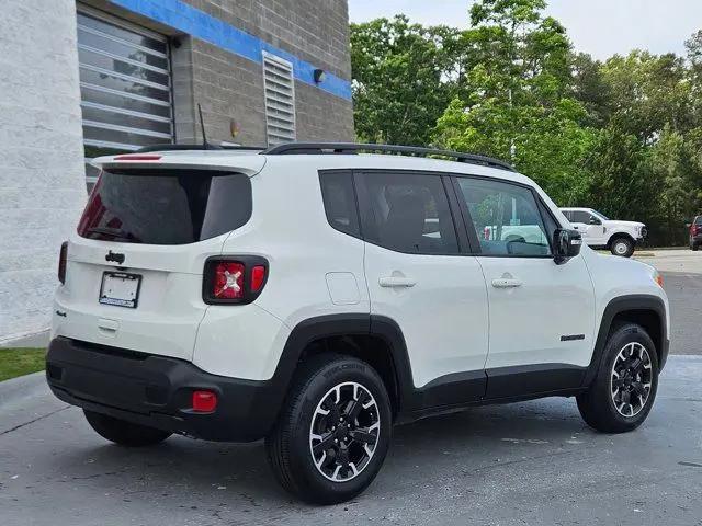 2023 Jeep Renegade Upland 4x4