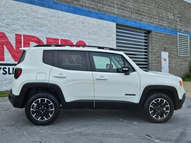 2023 Jeep Renegade Upland 4x4