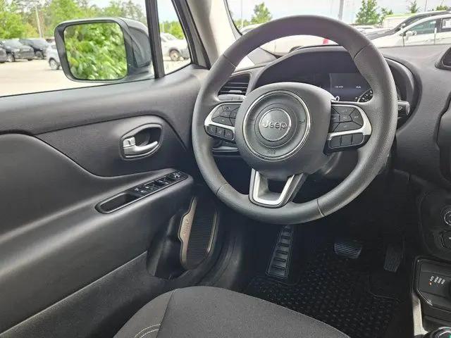 2023 Jeep Renegade Upland 4x4