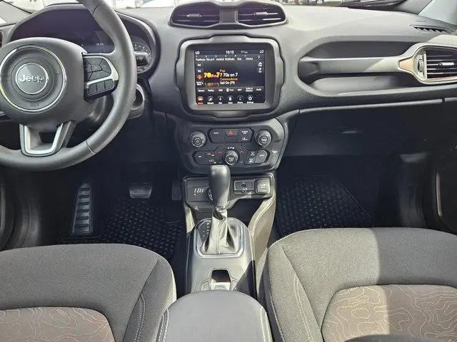 2023 Jeep Renegade Upland 4x4