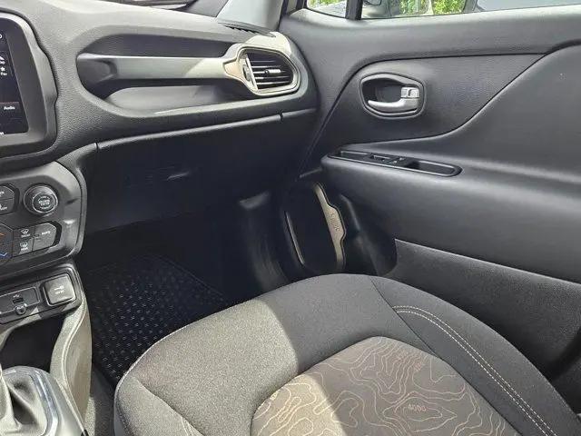 2023 Jeep Renegade Upland 4x4
