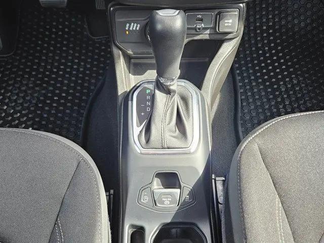 2023 Jeep Renegade Upland 4x4