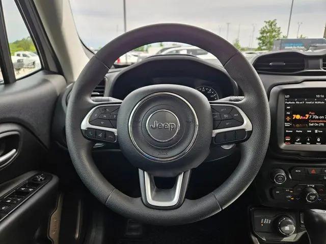 2023 Jeep Renegade Upland 4x4