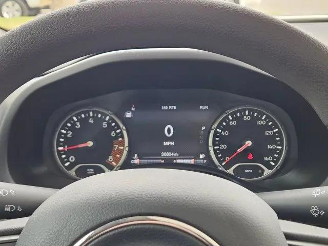 2023 Jeep Renegade Upland 4x4