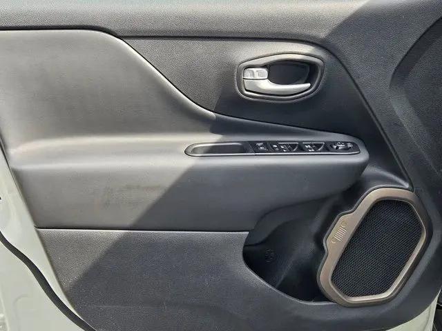 2023 Jeep Renegade Upland 4x4