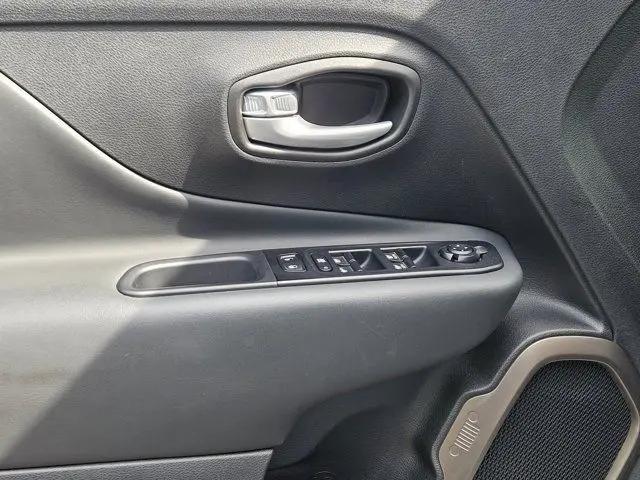 2023 Jeep Renegade Upland 4x4