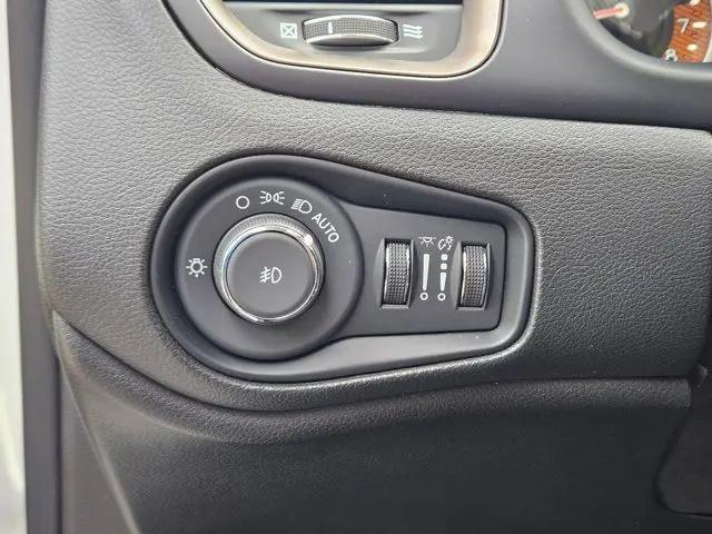 2023 Jeep Renegade Upland 4x4