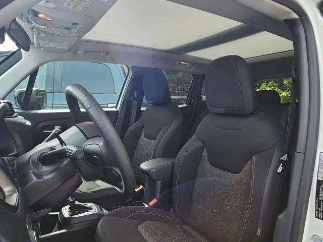 2023 Jeep Renegade Upland 4x4
