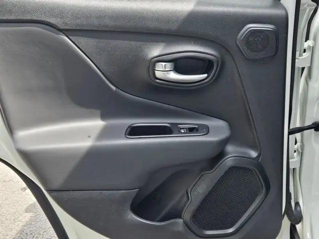 2023 Jeep Renegade Upland 4x4