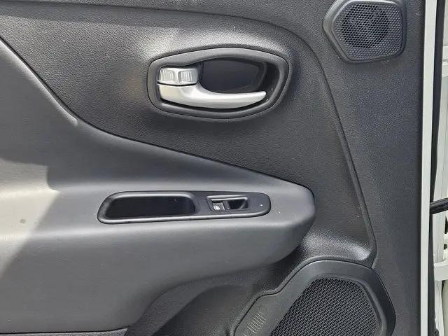 2023 Jeep Renegade Upland 4x4