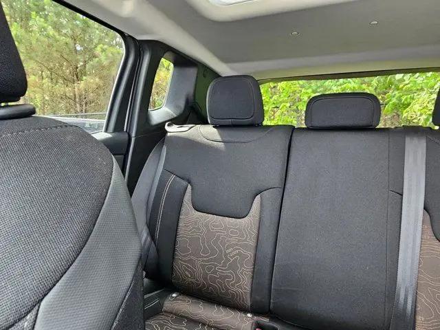 2023 Jeep Renegade Upland 4x4