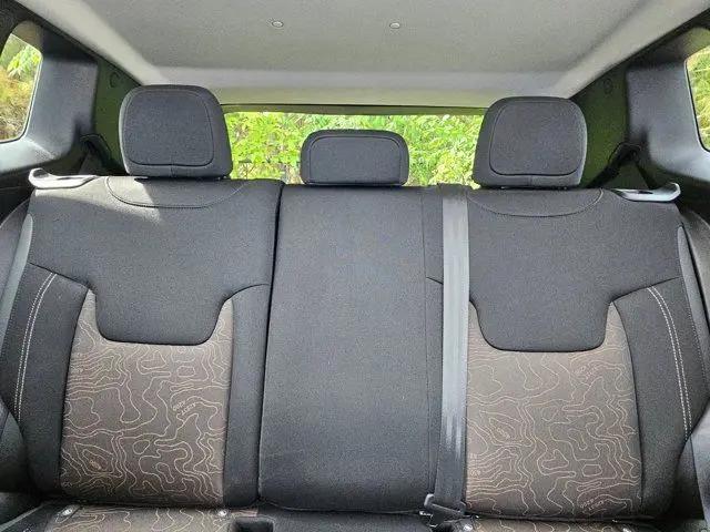 2023 Jeep Renegade Upland 4x4