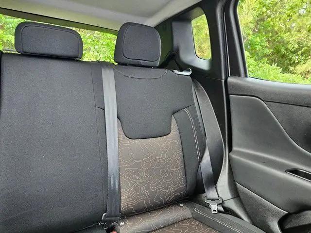 2023 Jeep Renegade Upland 4x4
