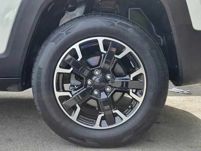 2023 Jeep Renegade Upland 4x4