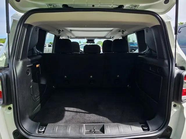2023 Jeep Renegade Upland 4x4