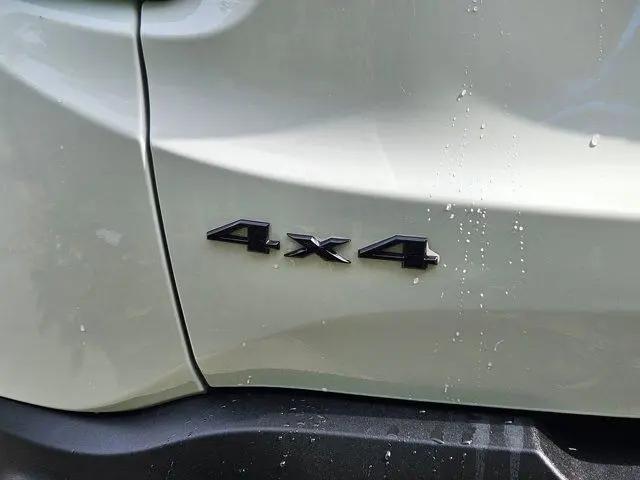 2023 Jeep Renegade Upland 4x4