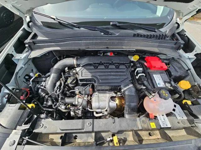 2023 Jeep Renegade Upland 4x4