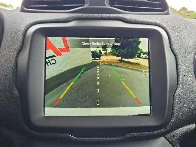 2023 Jeep Renegade Upland 4x4