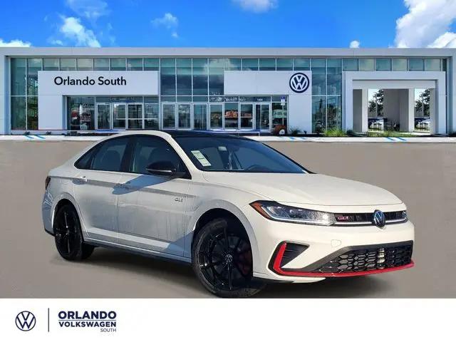 2026 Volkswagen Jetta GLI Autobahn for sale in Orlando, FL