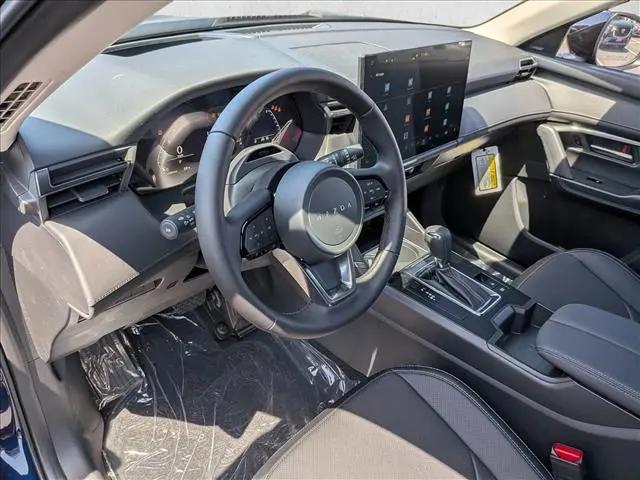 2026 Mazda CX-5 2.5 S Premium Plus