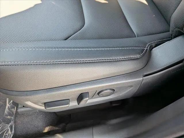 2026 Mazda CX-5 2.5 S Premium Plus