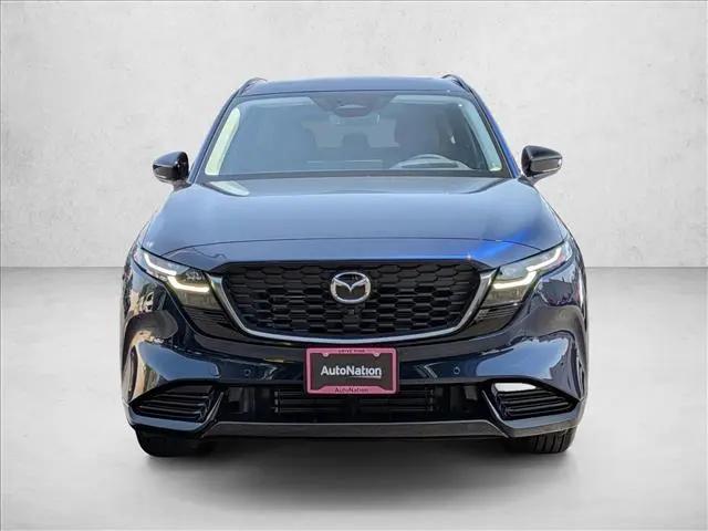2026 Mazda CX-5 2.5 S Premium Plus