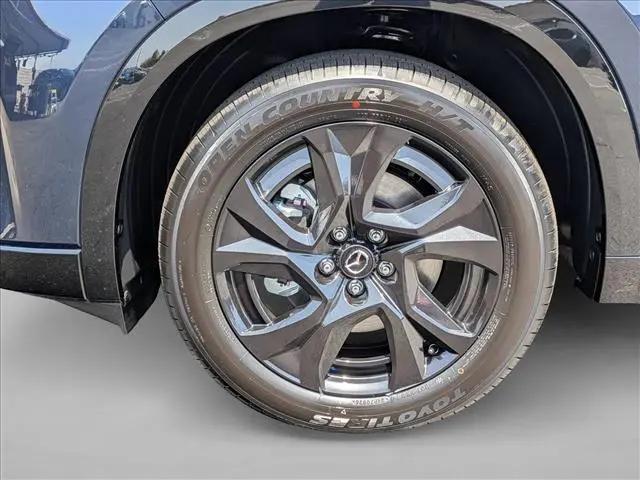 2026 Mazda CX-5 2.5 S Premium Plus