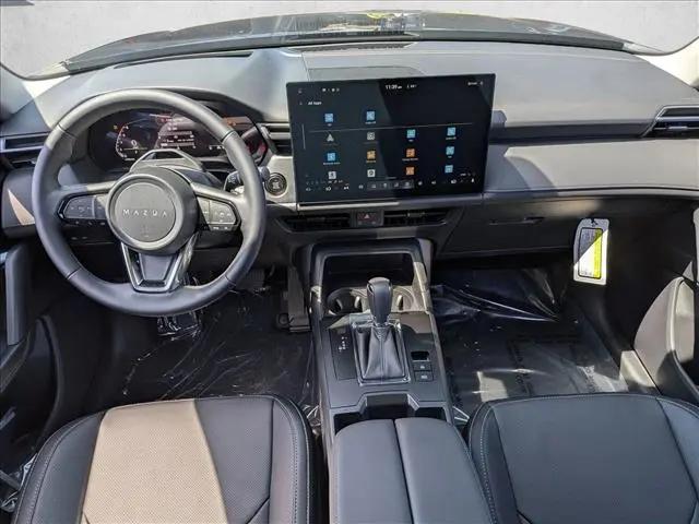 2026 Mazda CX-5 2.5 S Premium Plus
