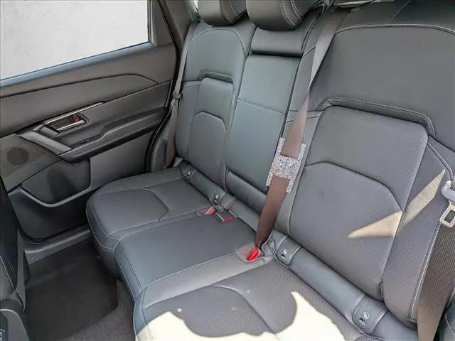 2026 Mazda CX-5 2.5 S Premium Plus