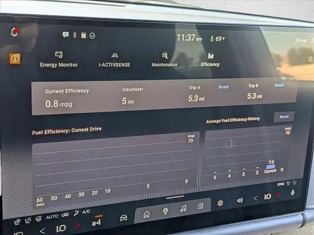 2026 Mazda CX-5 2.5 S Premium Plus